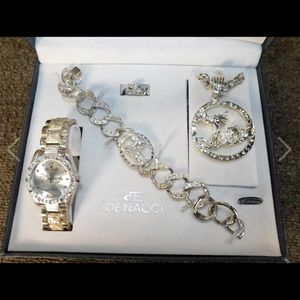 Watch Gift Set